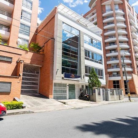 מלון מדיין Ayenda Coliving La 78A מראה חיצוני תמונה