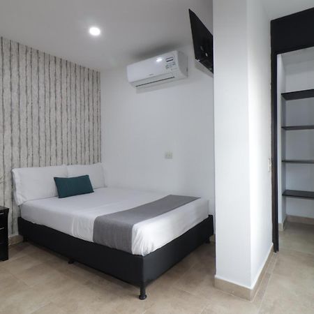 מלון מדיין Ayenda Coliving La 78A מראה חיצוני תמונה