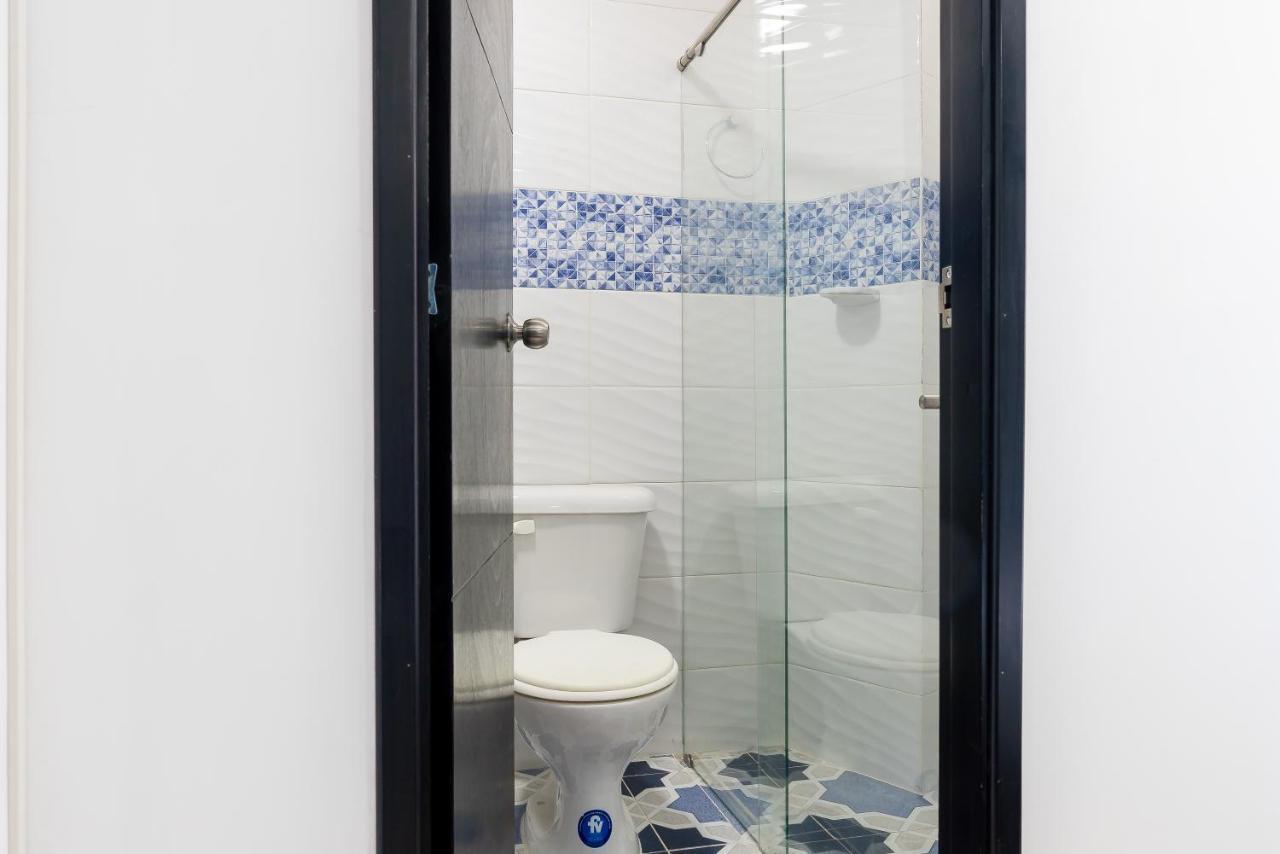 מלון מדיין Ayenda Coliving La 78A מראה חיצוני תמונה