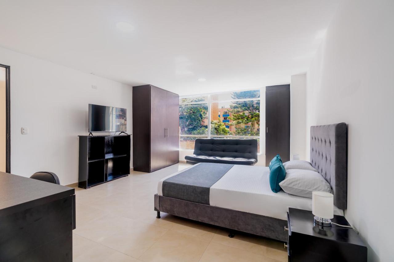 מלון מדיין Ayenda Coliving La 78A מראה חיצוני תמונה