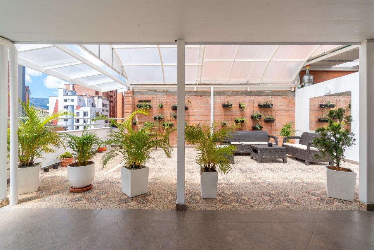 מלון מדיין Ayenda Coliving La 78A מראה חיצוני תמונה