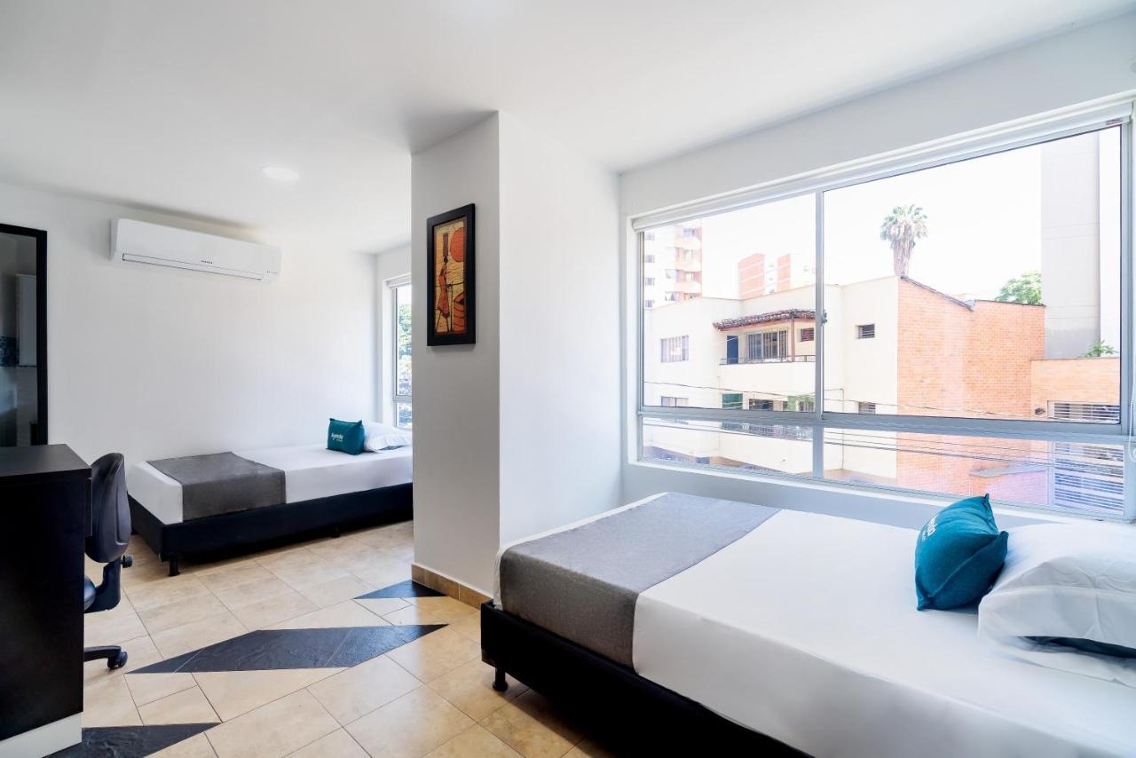 מלון מדיין Ayenda Coliving La 78A מראה חיצוני תמונה
