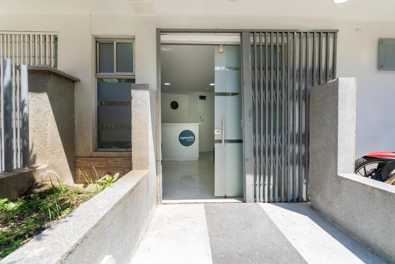 מלון מדיין Ayenda Coliving La 78A מראה חיצוני תמונה