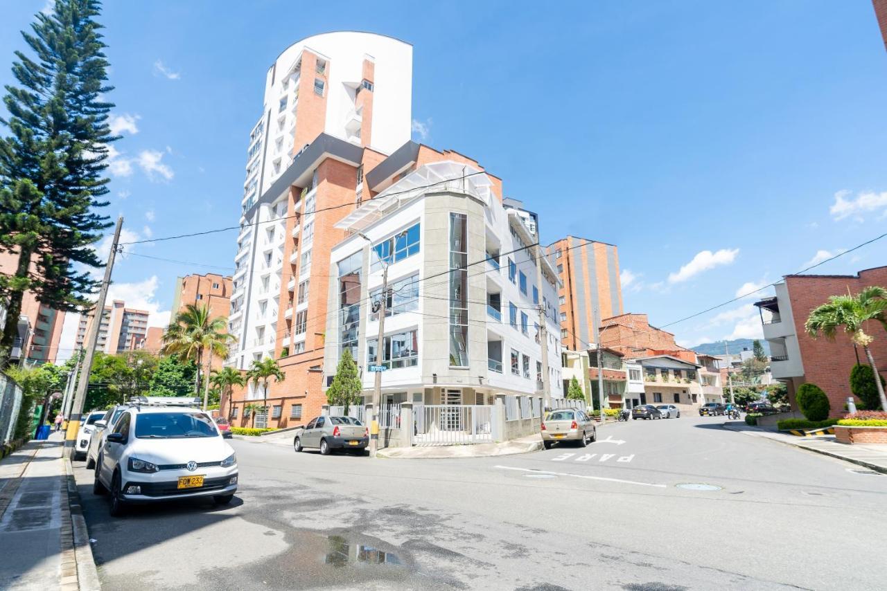 מלון מדיין Ayenda Coliving La 78A מראה חיצוני תמונה