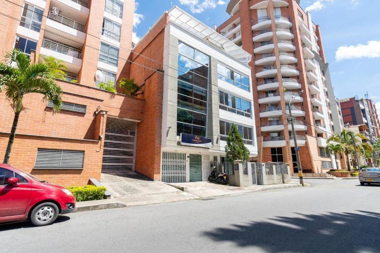 מלון מדיין Ayenda Coliving La 78A מראה חיצוני תמונה