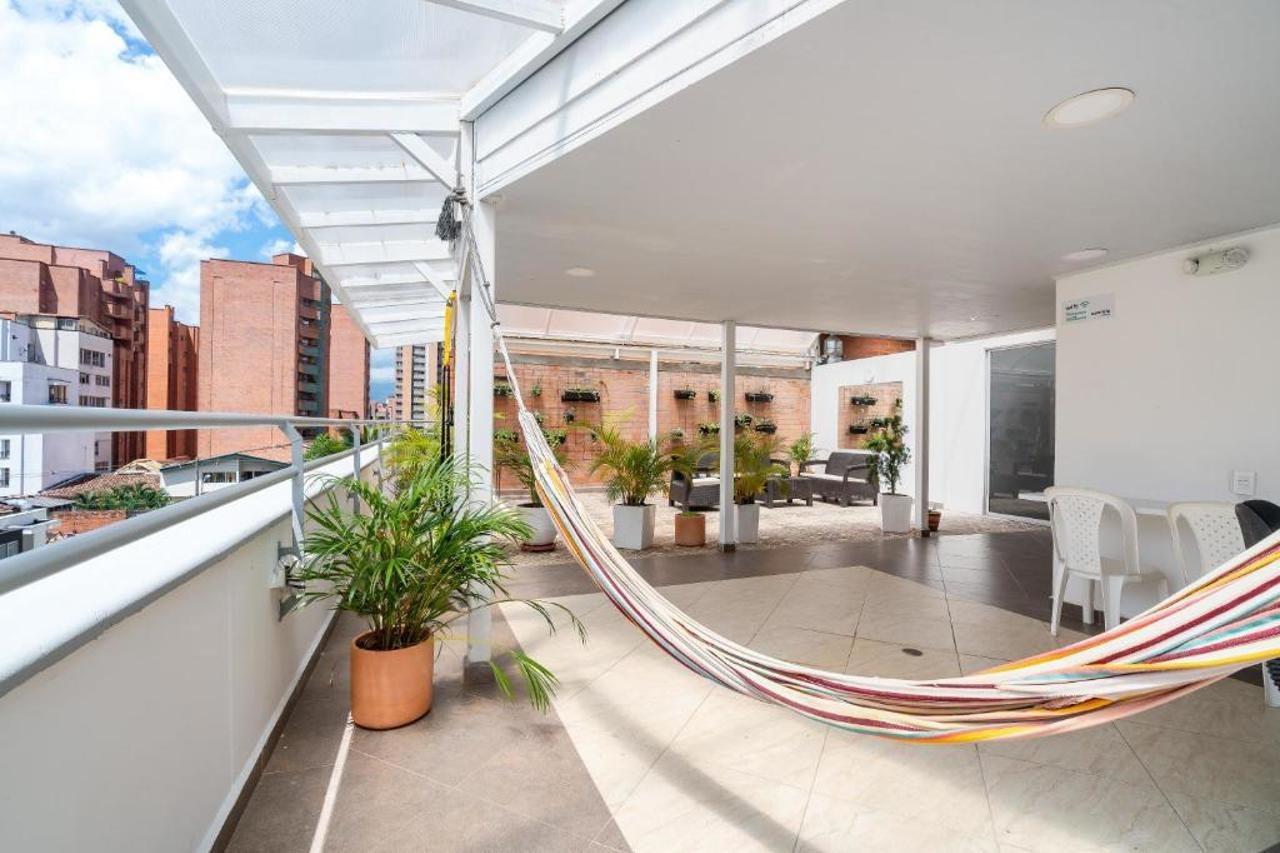 מלון מדיין Ayenda Coliving La 78A מראה חיצוני תמונה
