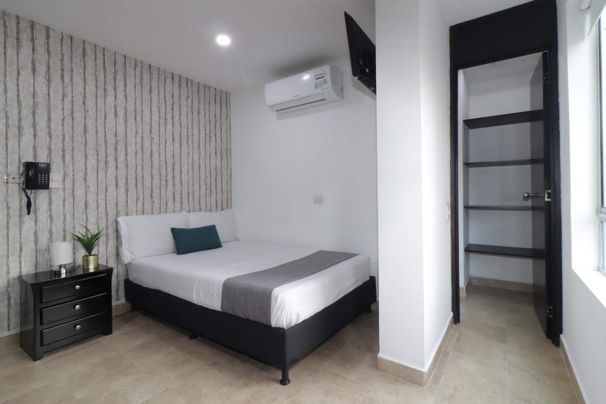 מלון מדיין Ayenda Coliving La 78A מראה חיצוני תמונה