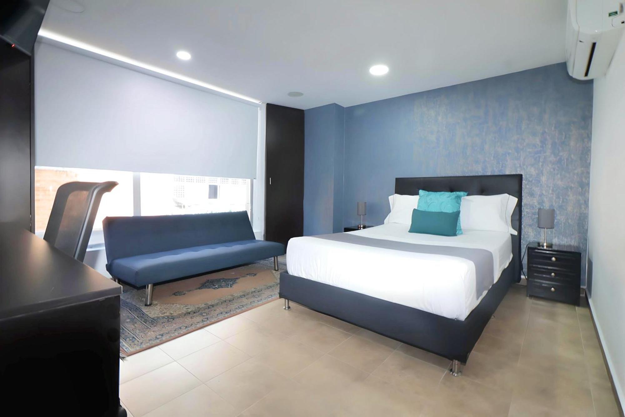 מלון מדיין Ayenda Coliving La 78A מראה חיצוני תמונה