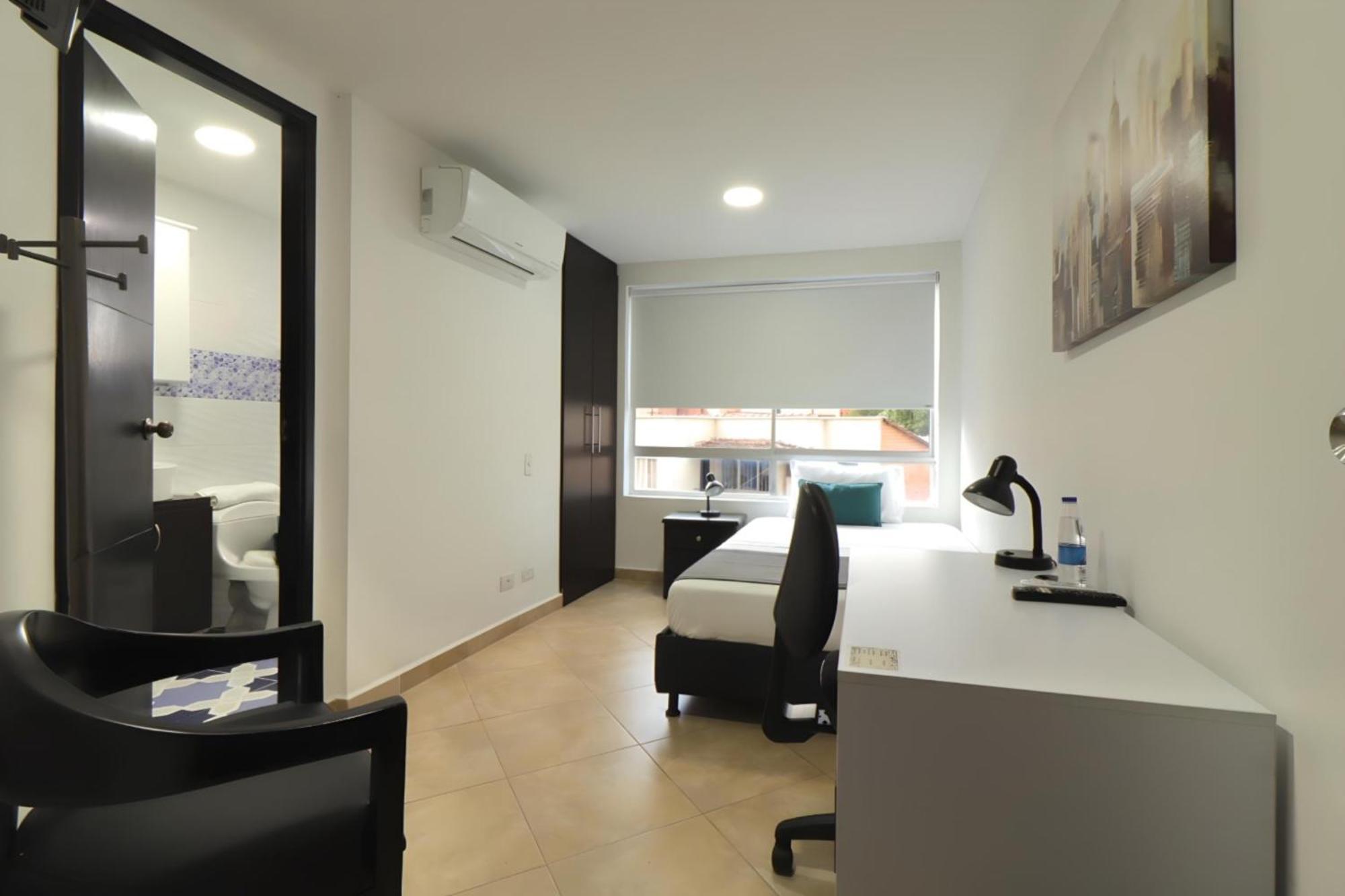 מלון מדיין Ayenda Coliving La 78A מראה חיצוני תמונה