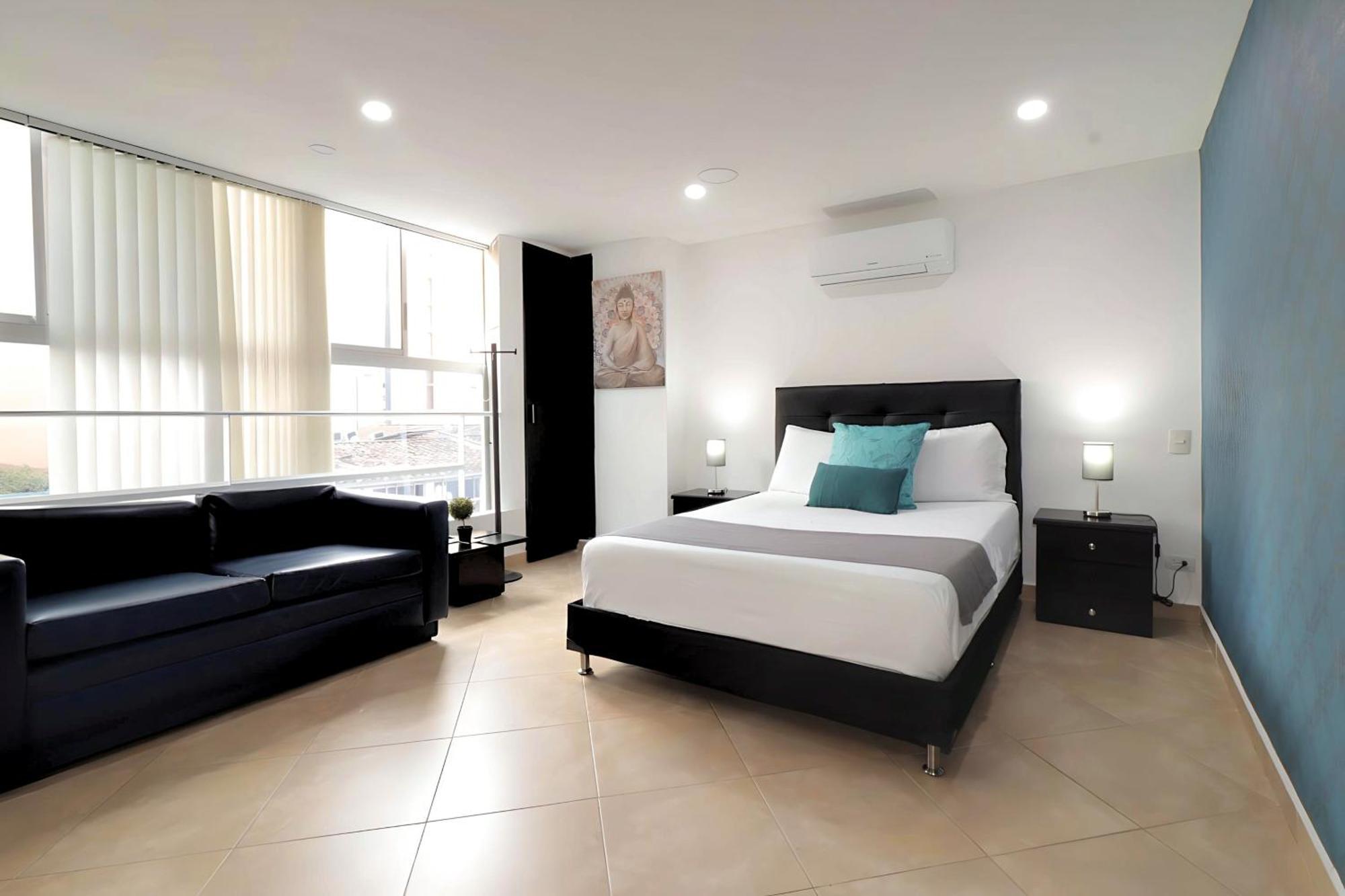 מלון מדיין Ayenda Coliving La 78A מראה חיצוני תמונה