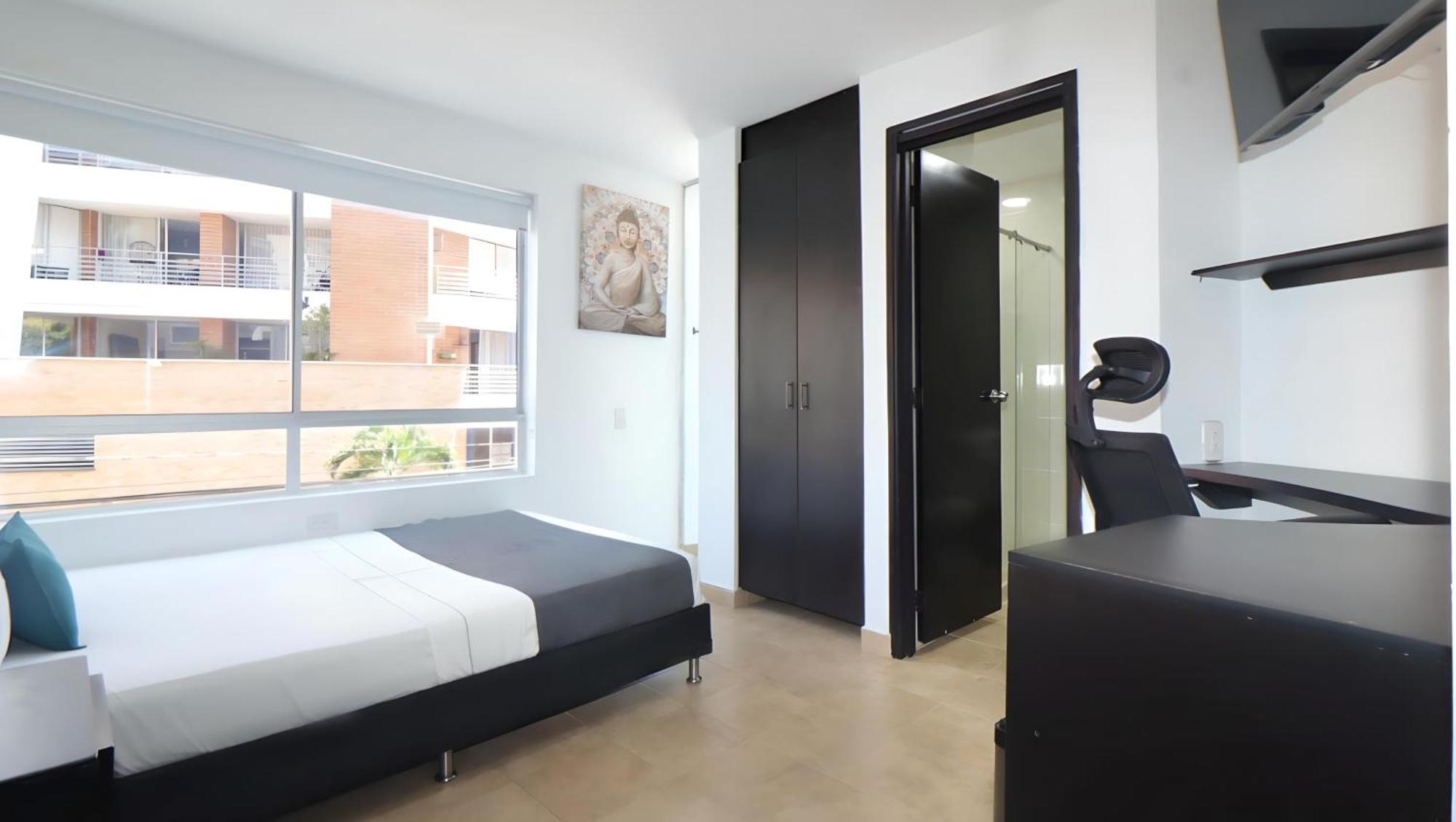 מלון מדיין Ayenda Coliving La 78A מראה חיצוני תמונה