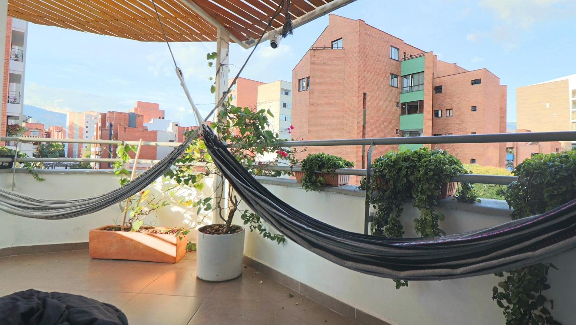 מלון מדיין Ayenda Coliving La 78A מראה חיצוני תמונה