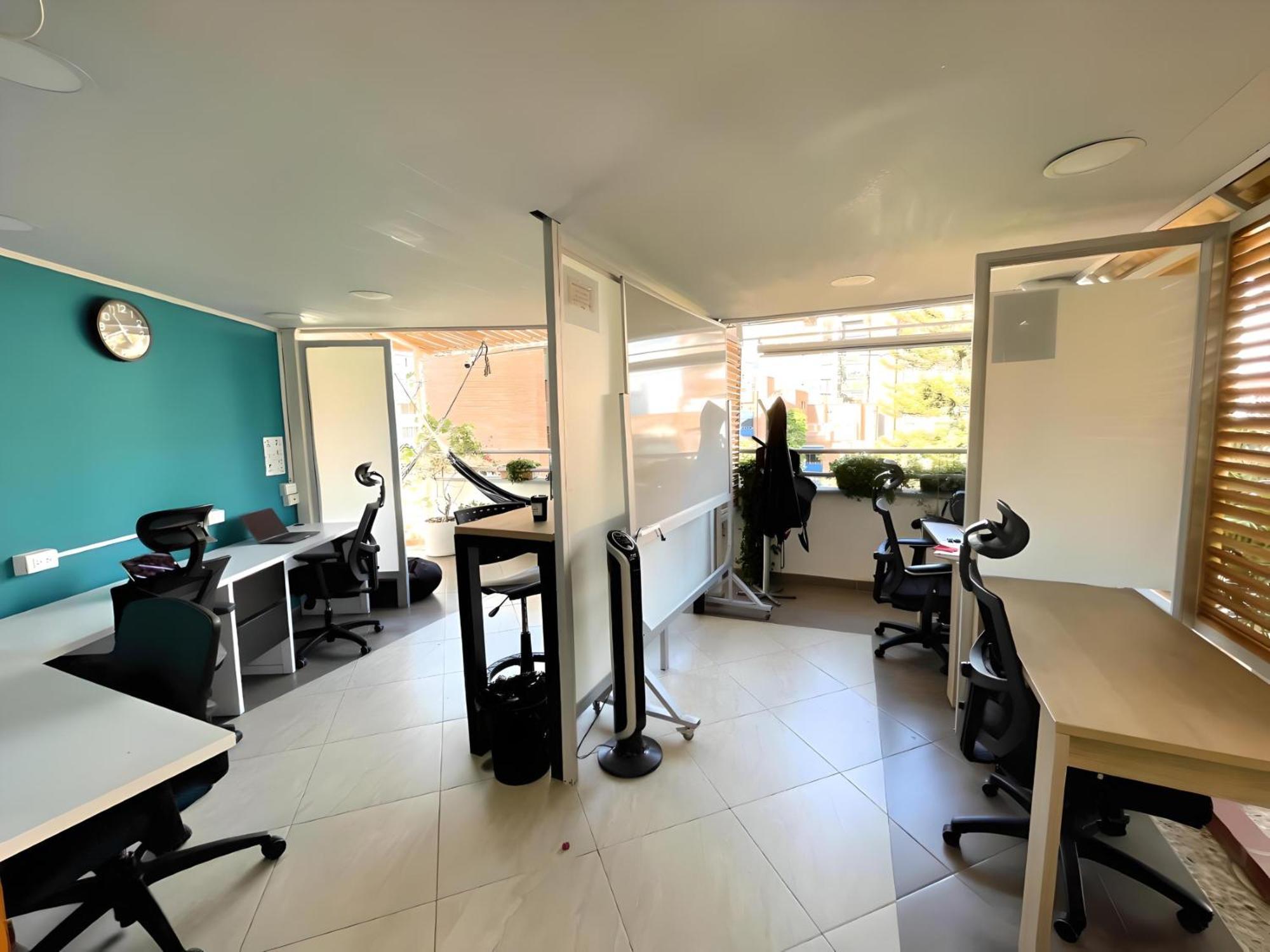 מלון מדיין Ayenda Coliving La 78A מראה חיצוני תמונה