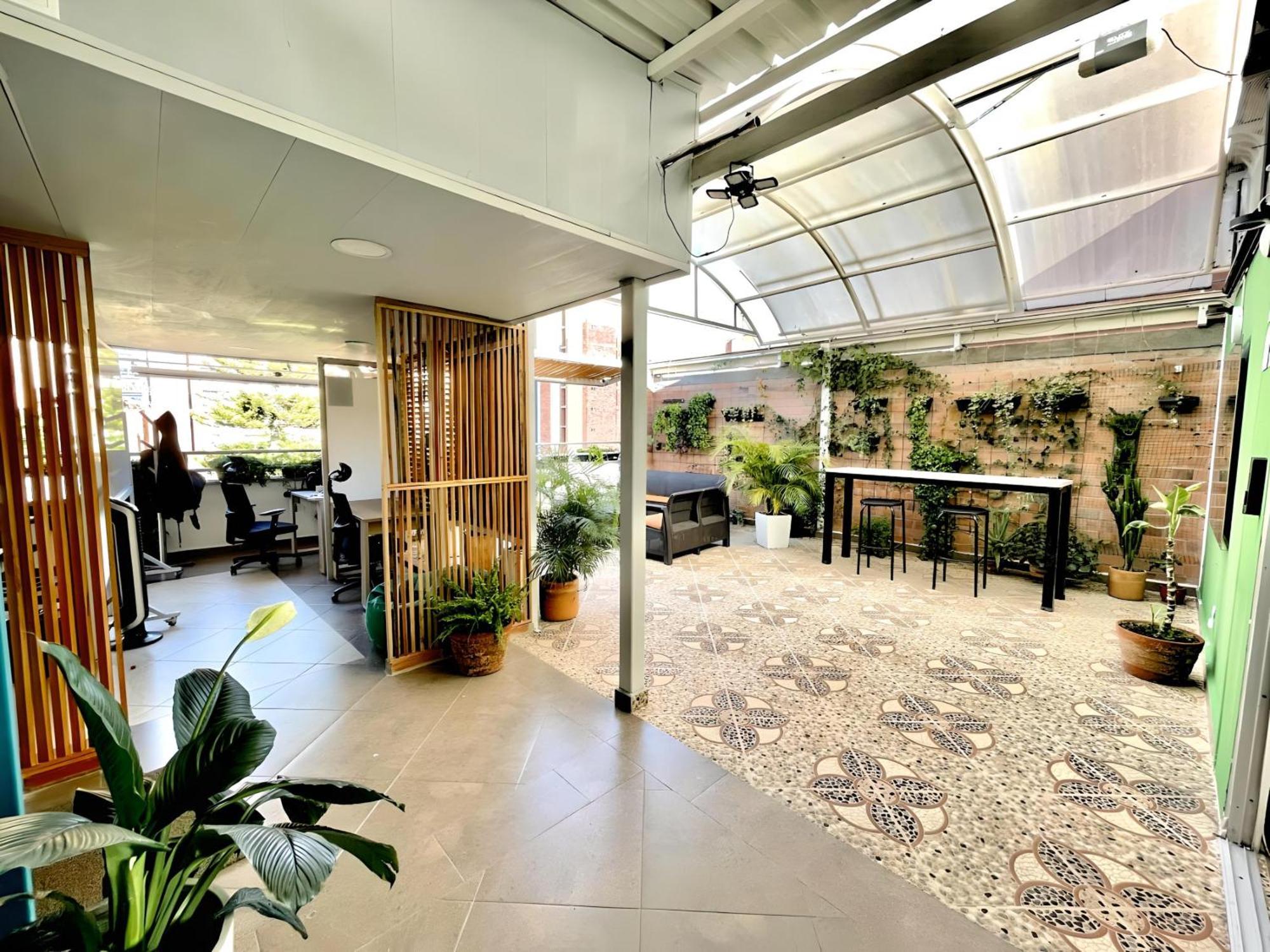 מלון מדיין Ayenda Coliving La 78A מראה חיצוני תמונה